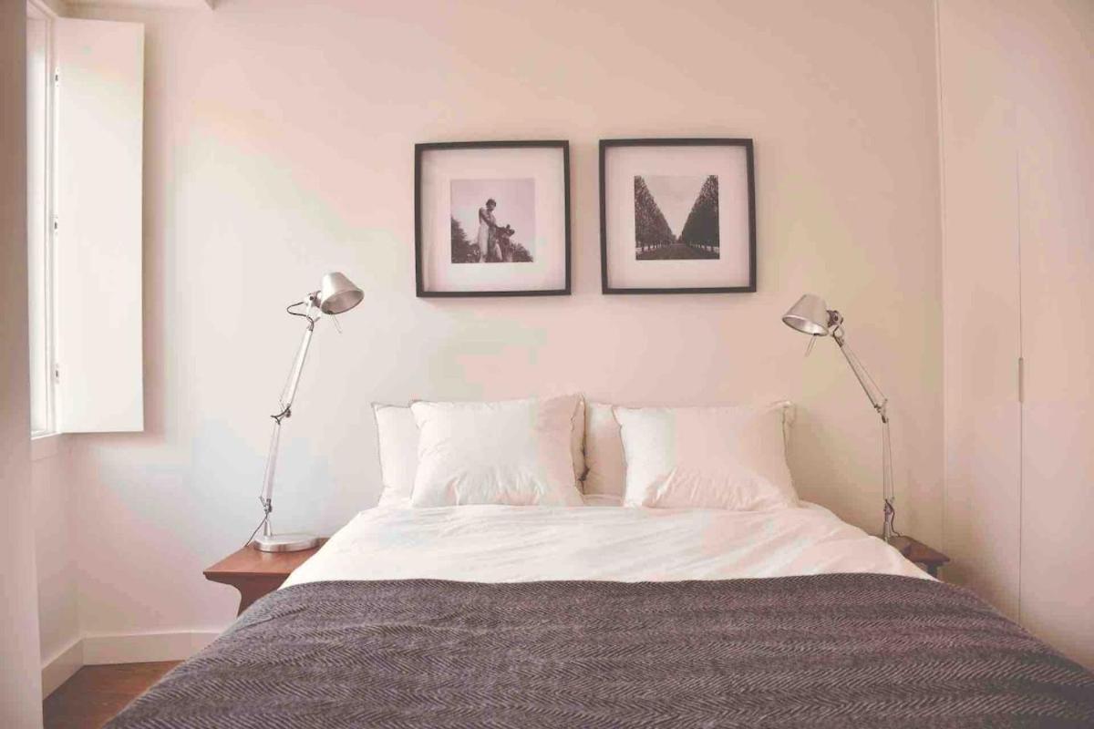 Apartment Principe Real Trendy Apt- Great Views & River