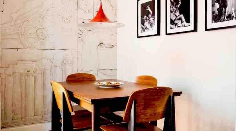 Principe Real Trendy Apt- Great Views & River Apartment *