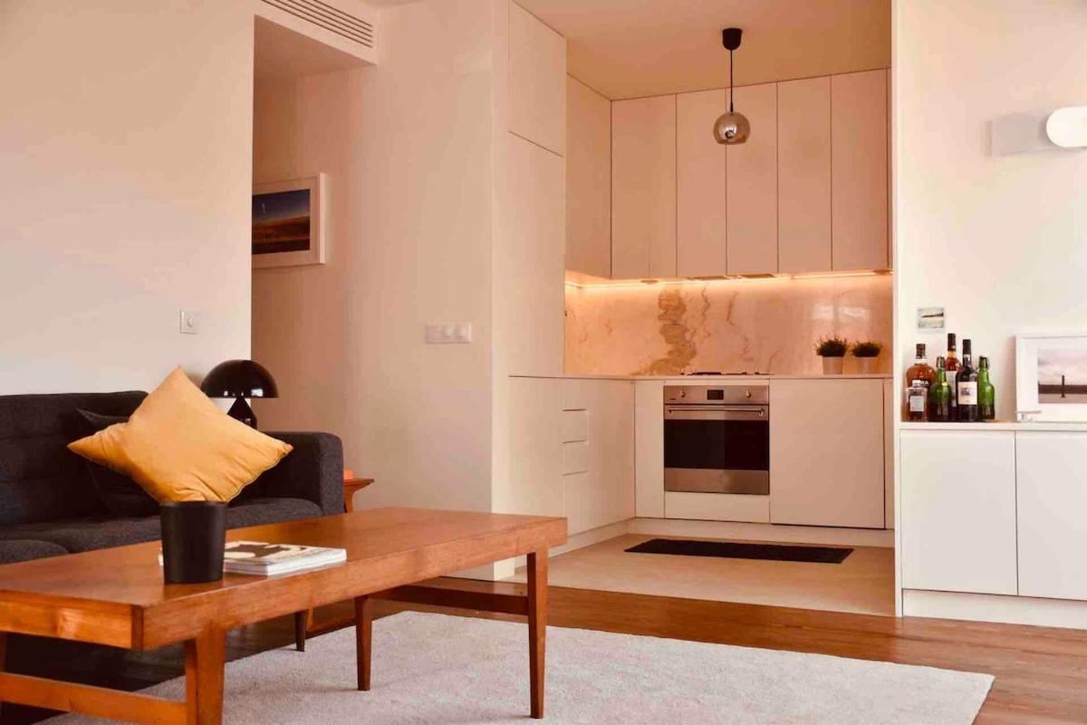 Apartment Principe Real Trendy Apt- Great Views & River *