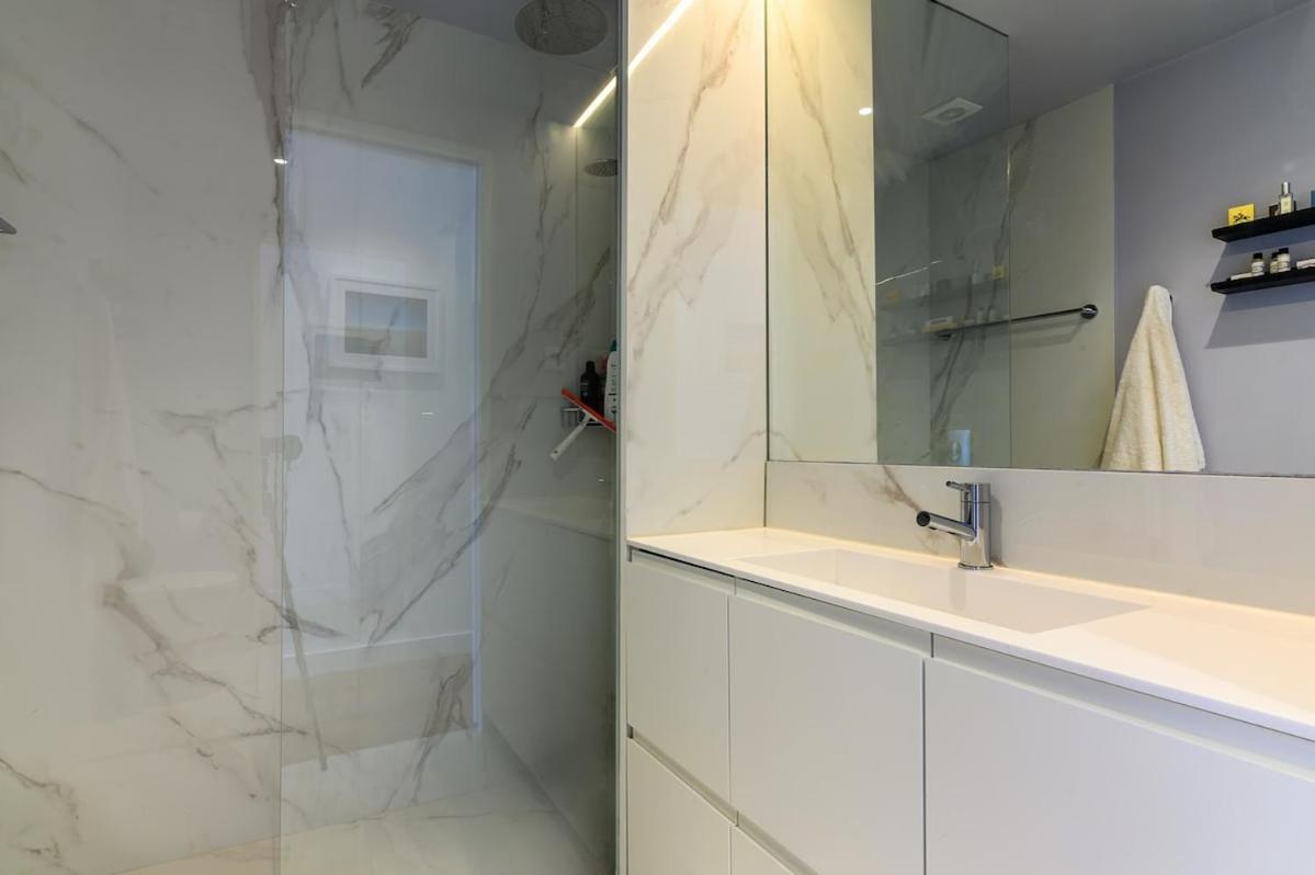 Principe Real Trendy Apt- Great Views & River Lissabon