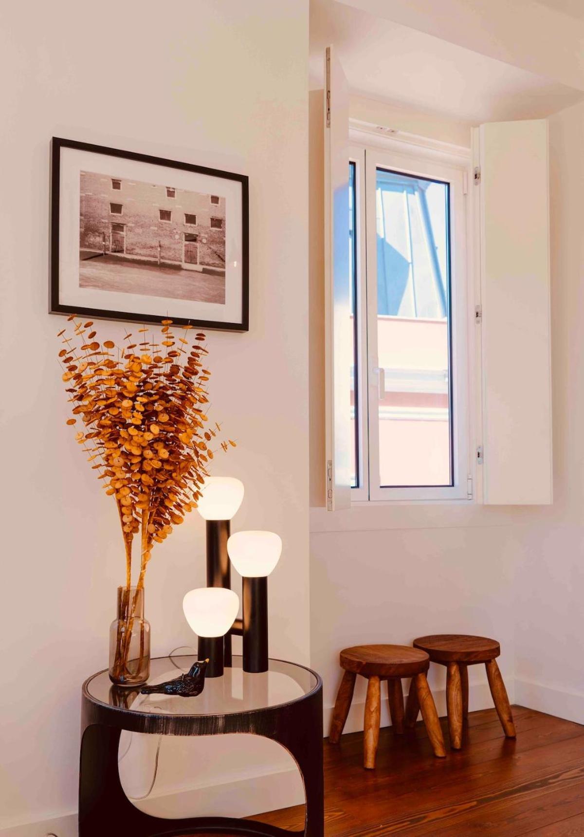 Principe Real Trendy Apt- Great Views & River Lissabon