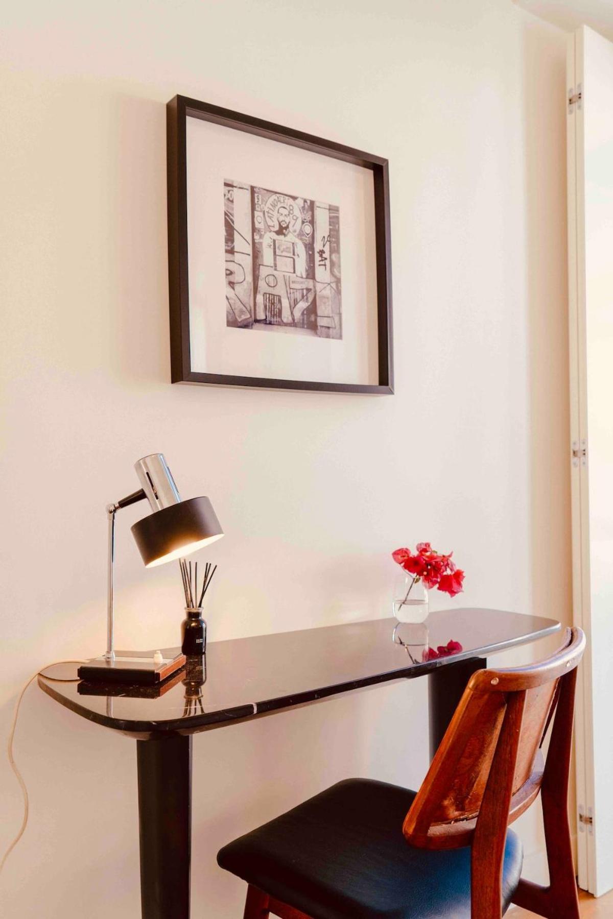 Principe Real Trendy Apt- Great Views & River