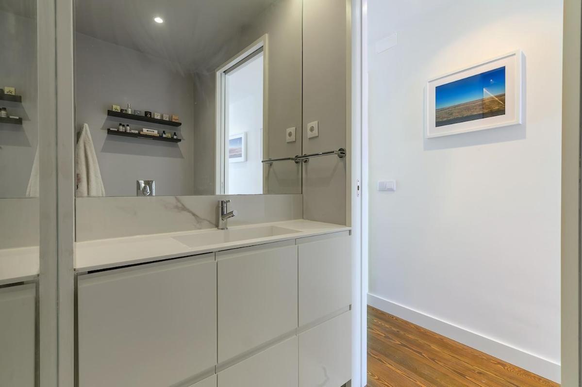 Apartment Principe Real Trendy Apt- Great Views & River *