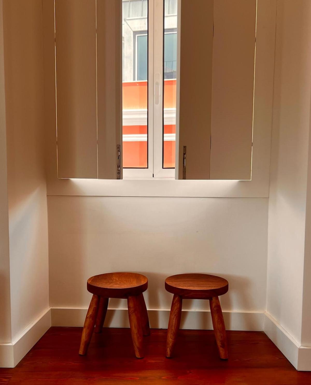Principe Real Trendy Apt- Great Views & River Lisboa